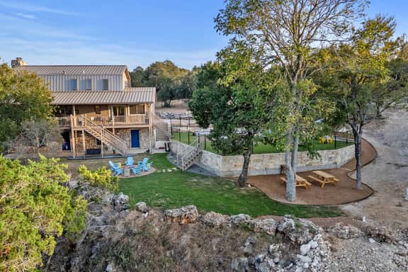Old Eden Ranch