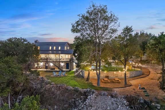 Old Eden Ranch
